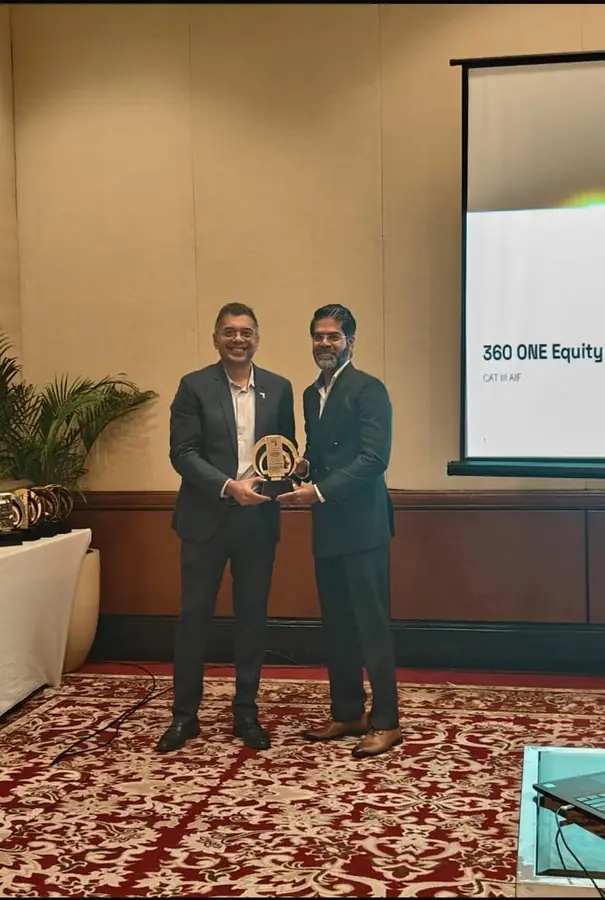 BlackSwan Securities wealth management recognition